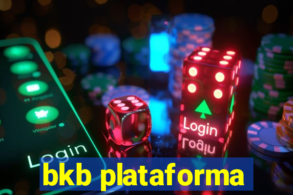 bkb plataforma